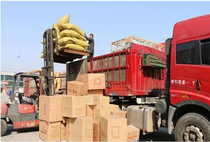 厦门到勐腊县物流专线