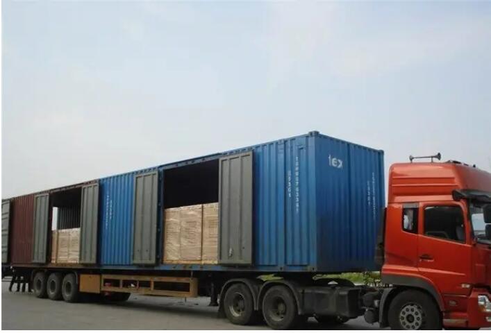 厦门到勐腊县整车运输