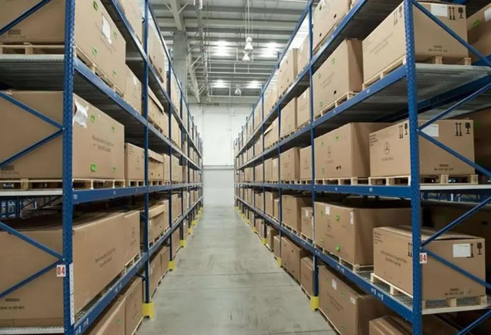 厦门到勐腊县货物仓储