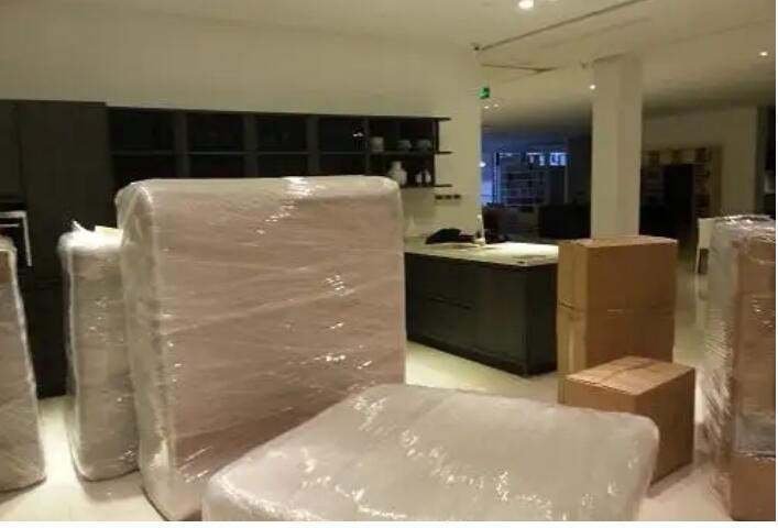 厦门到勐腊县长途搬家