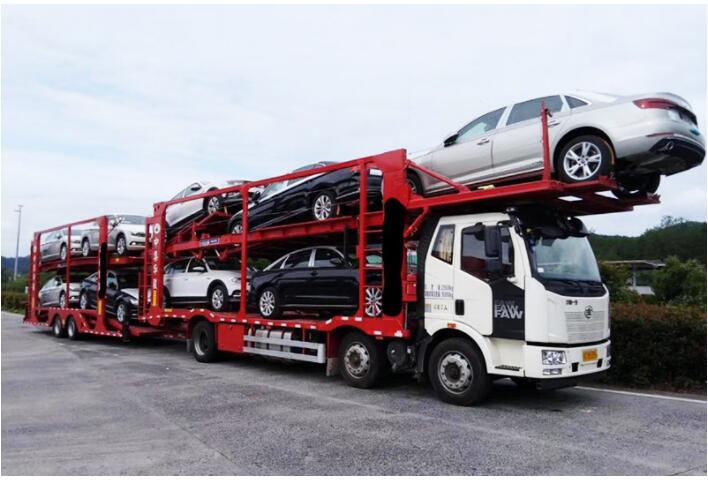 厦门到勐腊县轿车托运